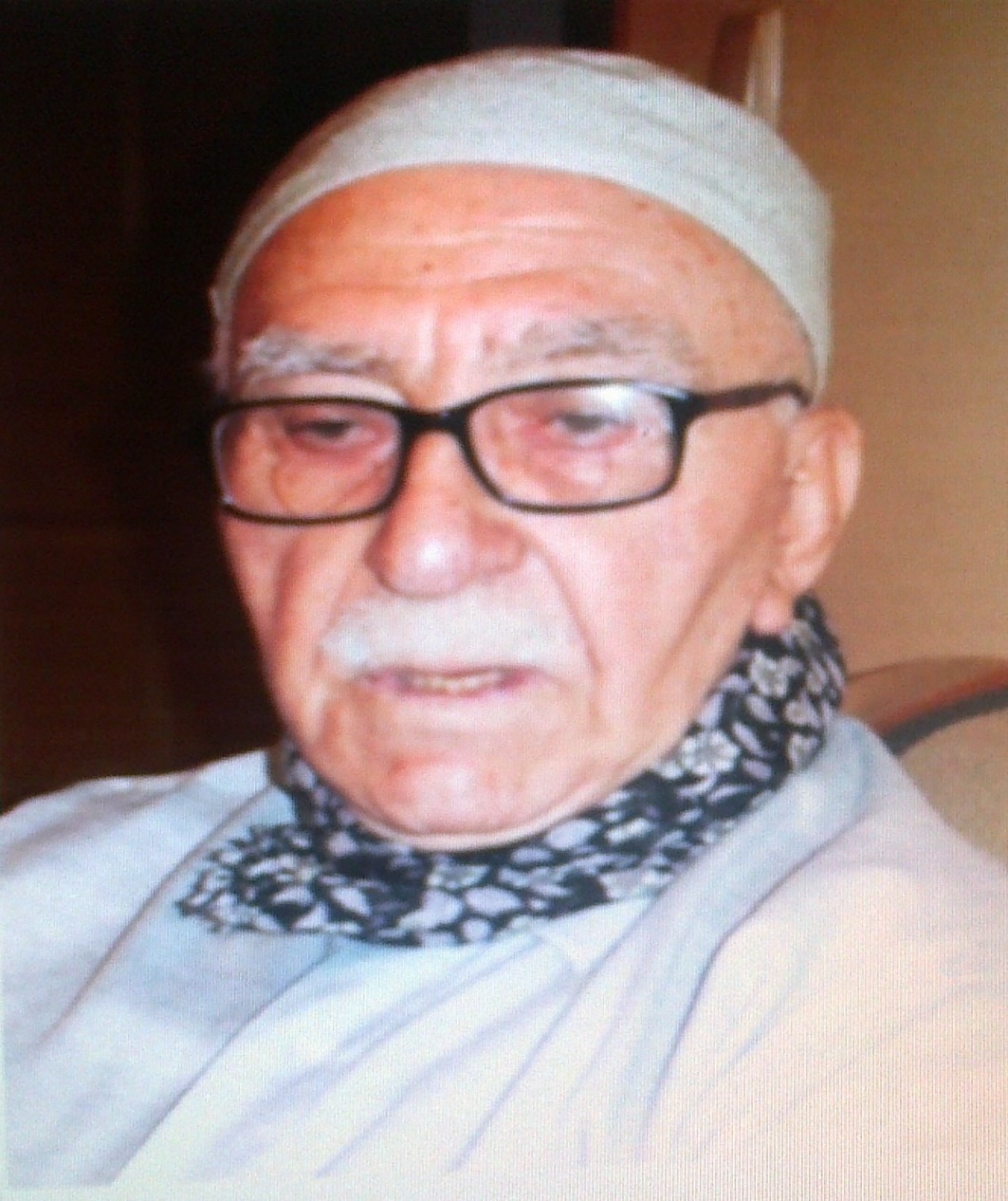 İbrahim Değerli Razıydım Razı Şiiri İbrahim Değerli Razıydım Razı Şiiri