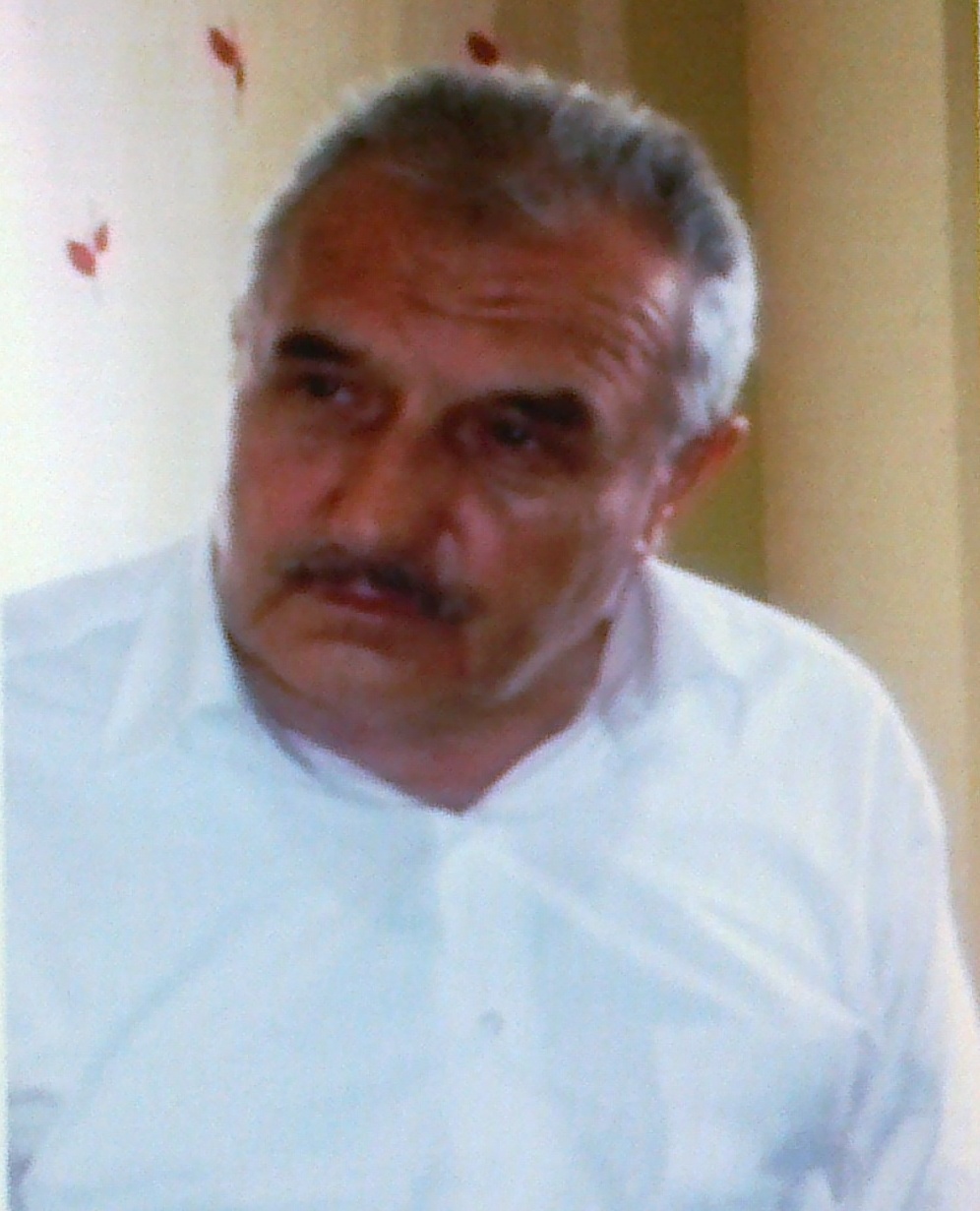 İbrahim Değerli Razıydım Razı Şiiri İbrahim Değerli Razıydım Razı Şiiri