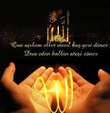 KUR’ÂN’DAN DUALAR-26