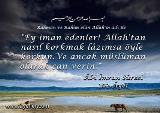 KUR’ÂN’DAN DUALAR-27