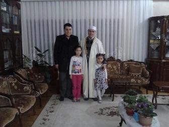 ÂLÛSÎ'NİN RÛHU’L-MAANÎ’SİNDE İŞARİ TEFSİR-3
