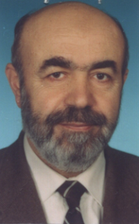 SELAHADDİN DURDU