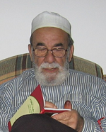 VAHYEDDİN KÜFREVİ