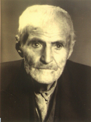 ABDULLAH ÇAVUŞ (KULA)