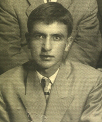 AHMET URAL