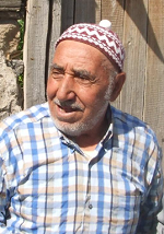 HAFIZ NEBİ ÇOBAN