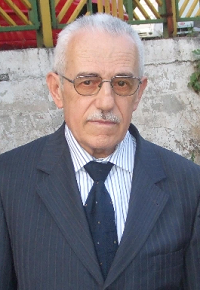 İBRAHİM CANAN