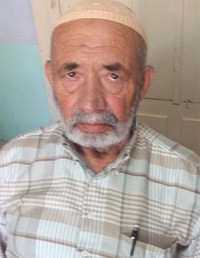 MUSTAFA KÖKLÜKAYA