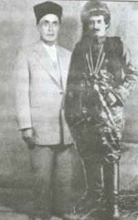 NUH BEY (POLATOĞLU)