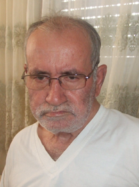 SÜLEYMAN ÖZBİLEK