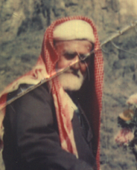 ŞÜKRÜ KAZAK