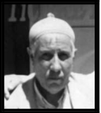 ŞEYH MEHMET CELALÎ’NİN TORUNU: İBRAHİM BARIŞ