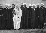 KONYALI MEHMED VEHBİ EFENDİ (1861-1949) -2. BÖLÜM-