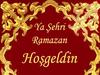ÜÇ VELİNİN DİLİNDEN RAMAZAN VE ORUÇ