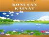 KONUŞAN KAİNAT