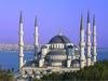 BİR BATILI'NIN KALEMİNDEN SULTANAHMET CAMİİ