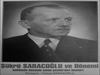 ŞÜKRÜ SARAÇOĞLU'NUN İBRETLİ ÖLÜMÜ
