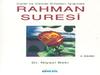 RAHMAN SURESİ