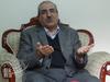 MUSTAFA SUNGUR AĞABEYİN ARDINDAN