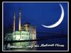 RAMAZAN AYININ ÖNEMİ
