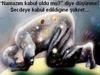 EN BÜYÜK KAVUŞMA SEVİNCİ
