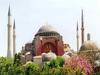 ŞANLI FETHİN SESSİZ ÇIĞLIĞI; AYASOFYA