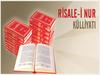 RİSALE-İ NUR'DAN BİR KISIM DUALAR