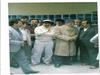 “HAFIZLARA HÜRMET ETMEK KAYDIYLA”