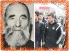 BEŞİKTAŞ TARAFTARININ ÖMER NASUHİ EFENDİ'YE HÜRMETİ