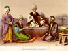SUSKUNLAR MECLİSİ