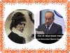 BEDİÜZZAMAN VE TECDİD