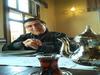 BENİ SARSAN BİR AYET