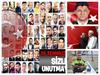 ŞEHİTLER VE ÖZELLİKLERİ