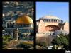 AYASOFYA, MESCİD-İ AKSA VE GARİPLER