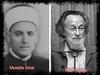BATI MEDENİYETİNİN KAYBETTİRDİĞİ GÜZELLİK