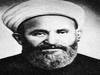 KONYALI MEHMED VEHBİ EFENDİ'NİN İSRAİL ELÇİSİNE ŞAMARI