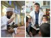 PEYGAMBER VARİSLERİ VE PEYGAMBERİMİZİN MESLEKTAŞLARI: ÖĞRETMENLER VE DİN GÖREVLİLERİ