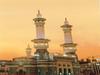 İNSANLAR VE ALLAH'IN MESCİTLERİ-2