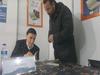 PAPAZLAR VE KİLİSELER BİRLİĞİ BAŞKANI İLE GÖRÜŞMELERİMDEN BİR KESİT