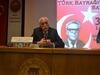YAVUZ BÜLENT BAKİLER HOCAMIZDAN HATIRALAR-11