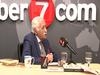 YAVUZ BÜLENT BAKİLER'DEN DİL İKAZLARI-5