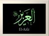 EL-AZÎZ