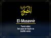 EL-MUSAVVİR