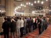 TERAVİH NAMAZI VARDIR