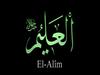 EL-ALÎM