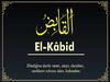 EL-KÂBID