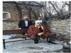 SEYDA FETHULLAH AYTE EFENDİ'DEN BAZI HATIRALAR