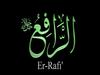 ER-RÂFİ