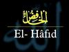 EL-HÂFID