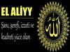 EL-ALİYY